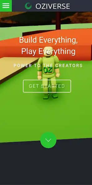 Play Oziverse [Alpha]  and enjoy Oziverse [Alpha] with UptoPlay